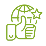 World-class preparation process